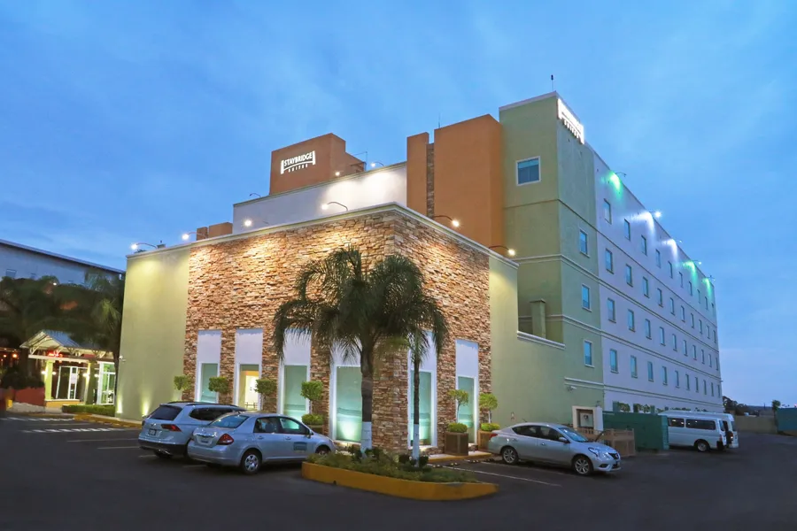 Staybridge Suites Queretaro by IHG hotel detail image 2