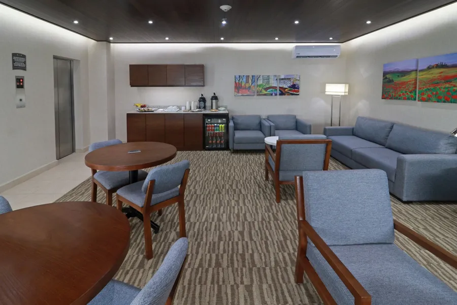 Staybridge Suites Queretaro by IHG hotel detail image 6