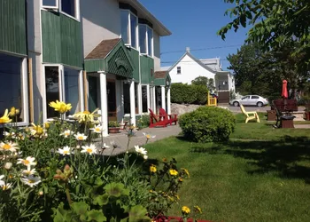 Hotel Le Pionnier hotel thumbnail 4