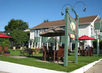 Hotel Le Pionnier hotel thumbnail 5