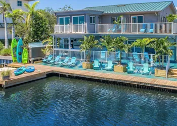 Latitude 26 Waterfront Boutique Resort - Bonita Springs hotel thumbnail 2