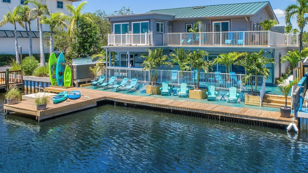 Latitude 26 Waterfront Boutique Resort - Bonita Springs hotel detail image 2