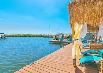 Latitude 26 Waterfront Boutique Resort - Bonita Springs hotel thumbnail 3