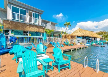 Latitude 26 Waterfront Boutique Resort - Bonita Springs hotel thumbnail 5