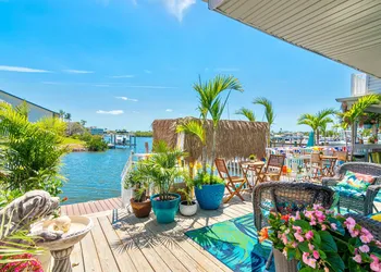 Latitude 26 Waterfront Boutique Resort - Bonita Springs hotel thumbnail 6