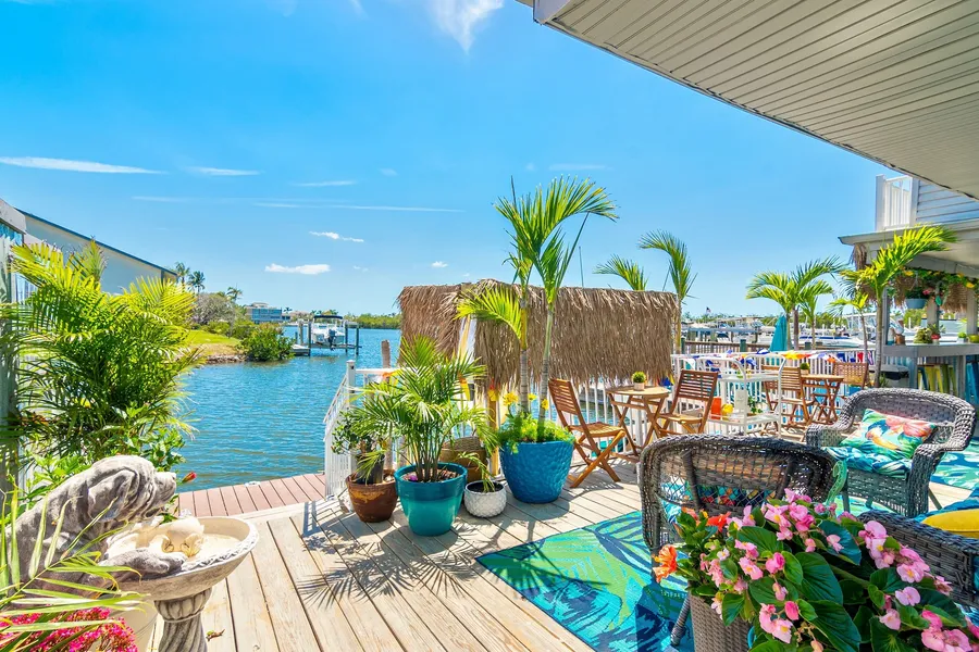 Latitude 26 Waterfront Boutique Resort - Bonita Springs hotel detail image 6