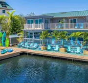 Latitude 26 Waterfront Boutique Resort - Bonita Springs hotel detail image 7