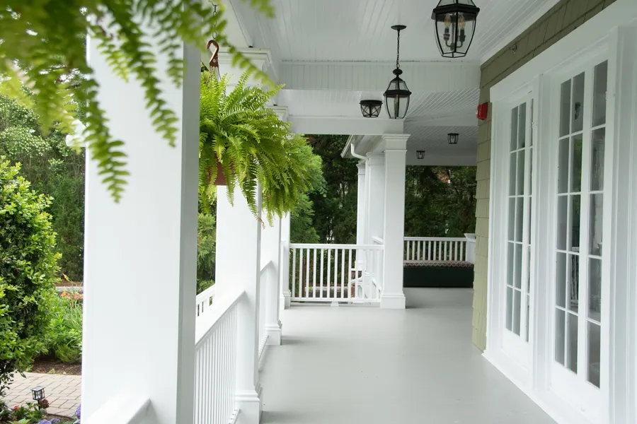 The Ocean Bay House hotel detail image 2