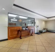 Extended Stay America Suites Lawton Fort Sill hotel detail image 3
