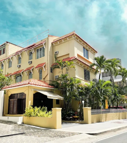 Canario Boutique Hotel hotel detail image 2