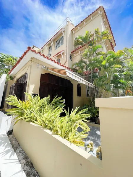 Canario Boutique Hotel hotel detail image 6