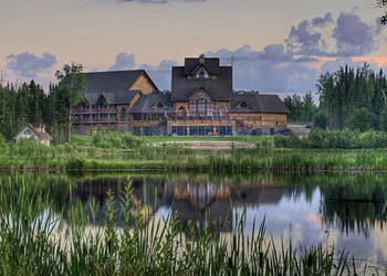 Elk Ridge Resort hotel thumbnail 2