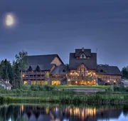 Elk Ridge Resort hotel detail image 3