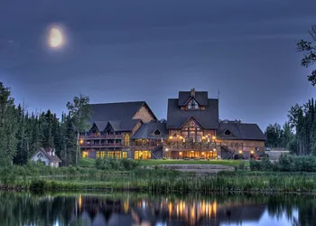 Elk Ridge Resort hotel thumbnail 3
