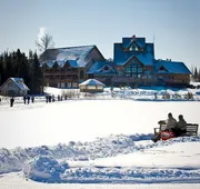 Elk Ridge Resort hotel detail image 4