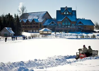Elk Ridge Resort hotel thumbnail 4