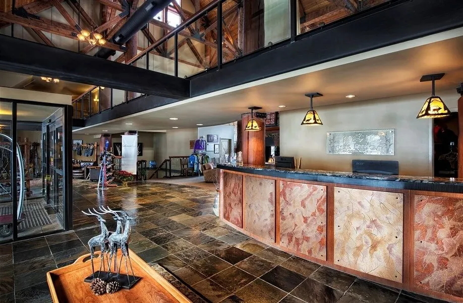 Elk Ridge Resort hotel detail image 6