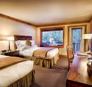 Elk Ridge Resort hotel detail image 7