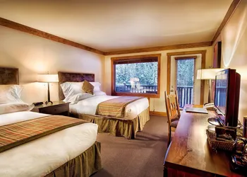 Elk Ridge Resort hotel thumbnail 7