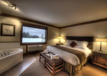 Elk Ridge Resort hotel thumbnail 8