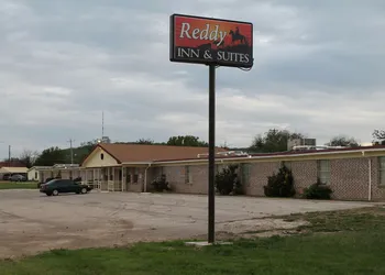 Reddy Inn and Suites hotel thumbnail 2