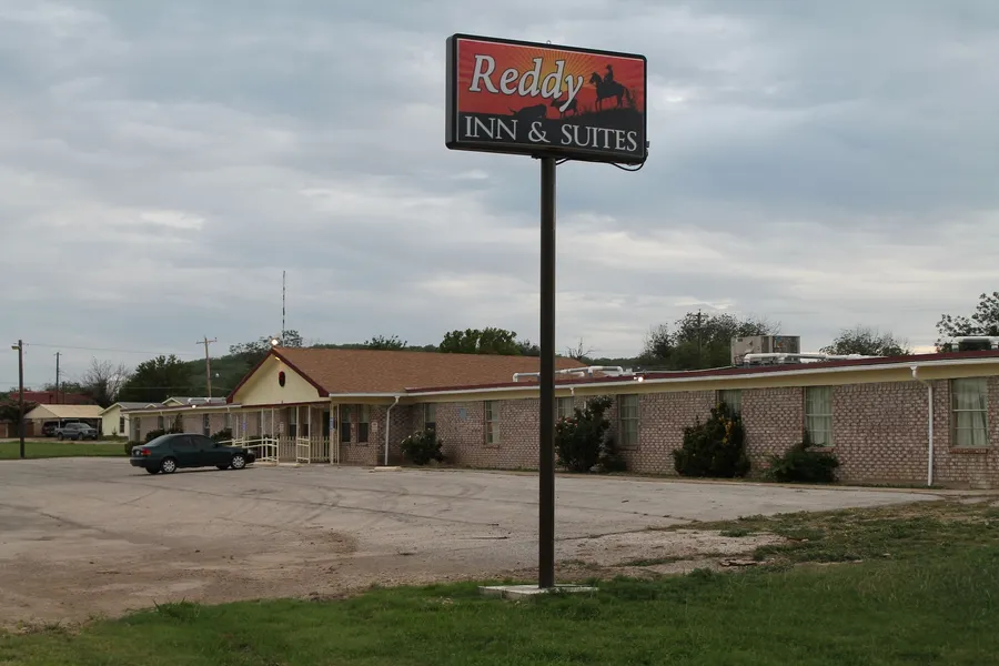 Reddy Inn and Suites hotel detail image 2