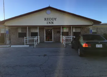 Reddy Inn and Suites hotel thumbnail 6