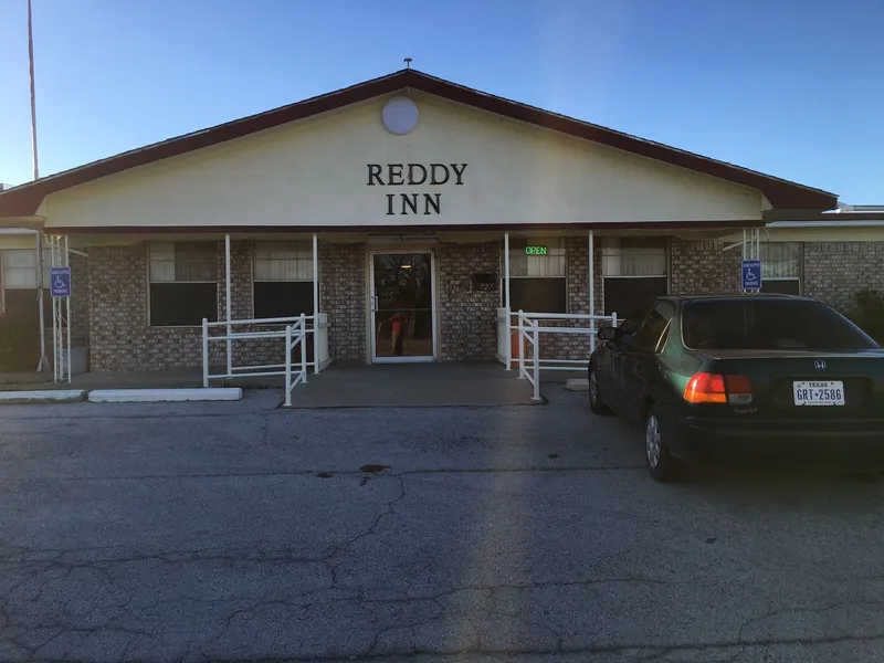 Reddy Inn and Suites hotel detail image 6