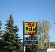Hatch Station Motel and Restaurant hotel detail image 5