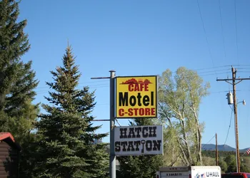 Hatch Station Motel and Restaurant hotel thumbnail 5