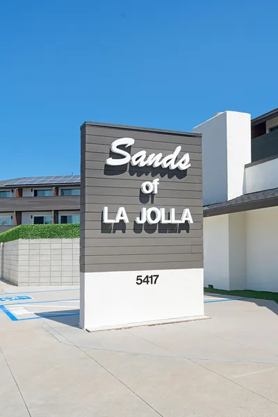 The Sands of La Jolla hotel detail image 6