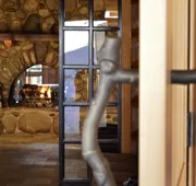 Tyax Lodge & Heliskiing hotel detail image 4