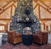 Tyax Lodge & Heliskiing hotel detail image 5