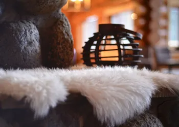 Tyax Lodge & Heliskiing hotel thumbnail 6