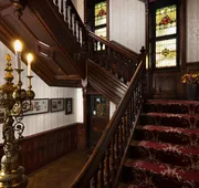 Reynolds Mansion B&B hotel detail image 5