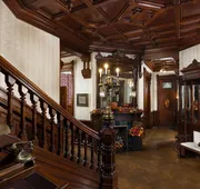 Reynolds Mansion B&B hotel detail image 7