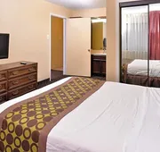 Americas Best Value Inn & Suites Los Angeles Downtown SW hotel detail image 4