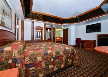 Americas Best Value Inn & Suites Los Angeles Downtown SW hotel thumbnail 8