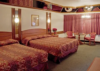 Americas Best Value Inn & Suites Los Angeles Downtown SW hotel thumbnail 6