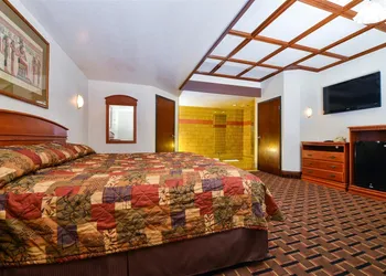 Americas Best Value Inn & Suites Los Angeles Downtown SW hotel thumbnail 8