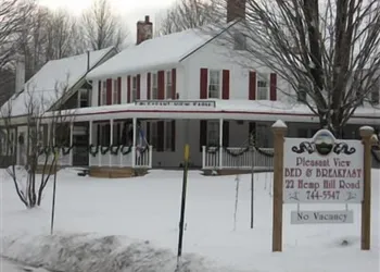 Pleasant View B&B hotel thumbnail 2