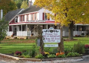Pleasant View B&B hotel thumbnail 3