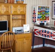 Pleasant View B&B hotel detail image 7