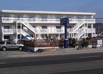 Sea Horse Motel hotel thumbnail 2