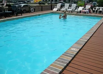 Sea Horse Motel hotel thumbnail 3