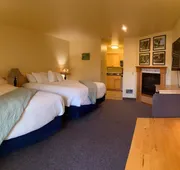Sea Breeze Court hotel detail image 7