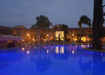 Gran Hotel Hacienda de la Noria hotel thumbnail 2