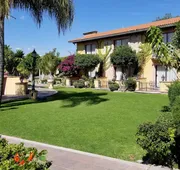 Gran Hotel Hacienda de la Noria hotel detail image 3
