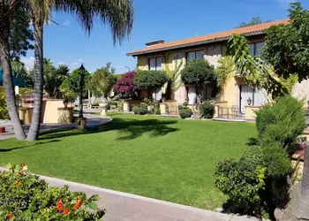 Gran Hotel Hacienda de la Noria hotel thumbnail 3