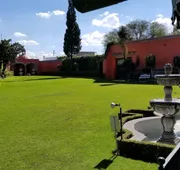 Gran Hotel Hacienda de la Noria hotel detail image 4